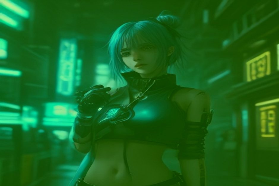 How to buy NVDA6900 anime