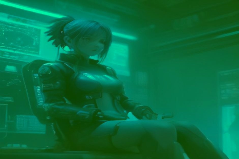 NVDA6900 FAQ anime