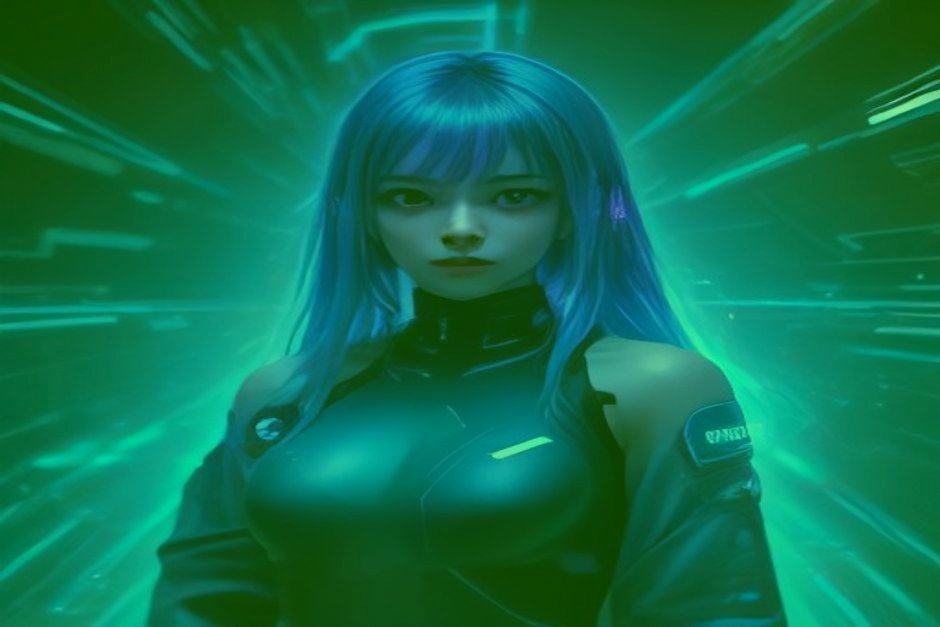 NVDA6900 links anime