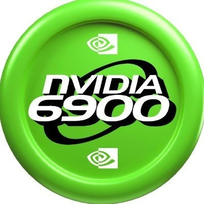 NVDA6900